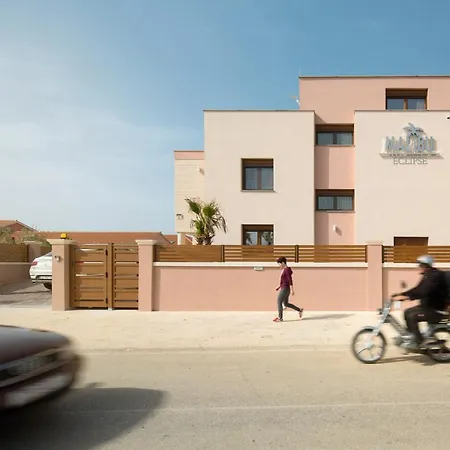 Malibu Eclipse - Luxury With Pool & Vila Vir