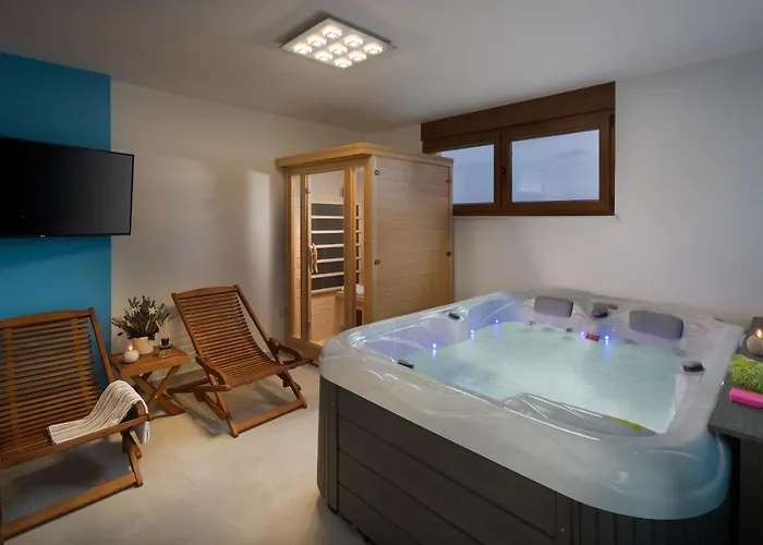 Vila Malibu Eclipse - Luxury With Pool &