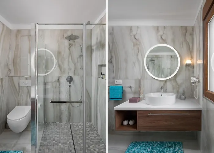 Malibu Eclipse - Luxury With Pool & Vila *