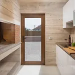 Villa Malibu Eclipse - Luxury With Pool & Vir