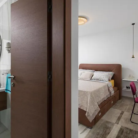 Villa Malibu Eclipse Vir