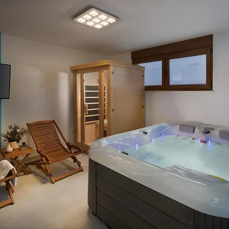 Villa Malibu Eclipse