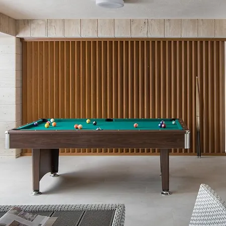 Malibu Eclipse Villa Vir