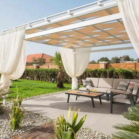 Malibu Eclipse - Luxury With Pool &