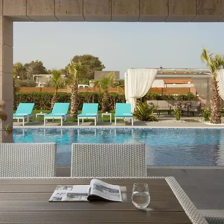 Villa Malibu Eclipse *