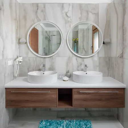 Malibu Eclipse Villa *