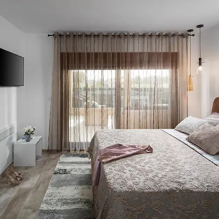 Villa Malibu Eclipse Vir