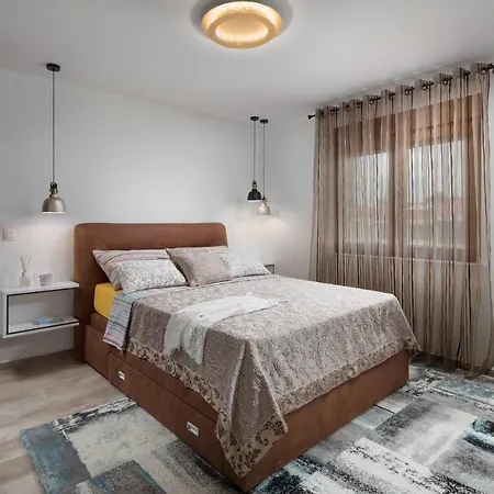 Villa Malibu Eclipse *