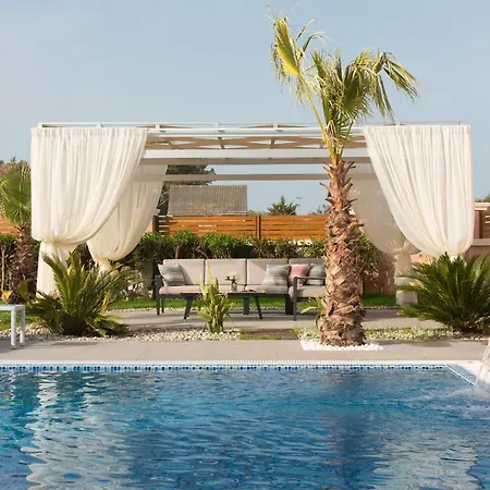 Villa Malibu Eclipse