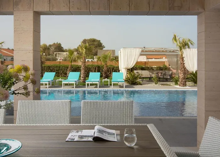 Villa Malibu Eclipse - Luxury With Pool & *